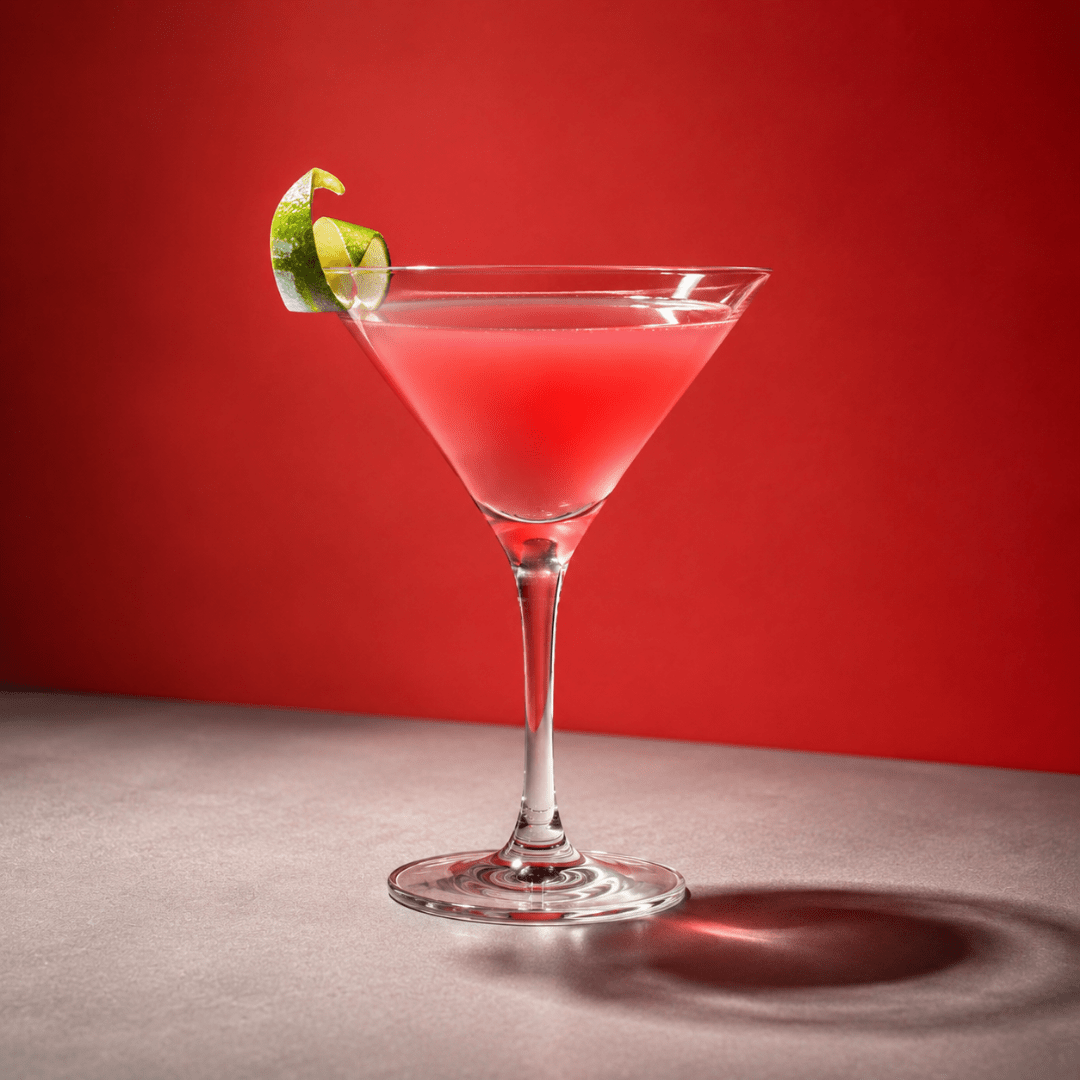 Soléa Cosmopolitan 1,5 l – Fertigcocktail mit Zapfhahn - TwentyFourParty