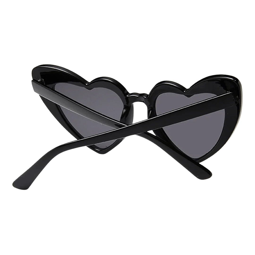 Sonnenbrille Heartbeat - TwentyFourParty