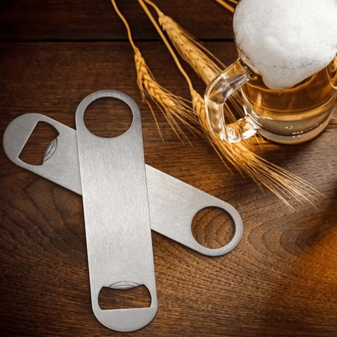 Speed Flaschenöffner - TwentyFourParty