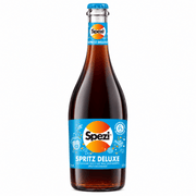 Spezi Spritz Deluxe 0,75 l - TwentyFourParty