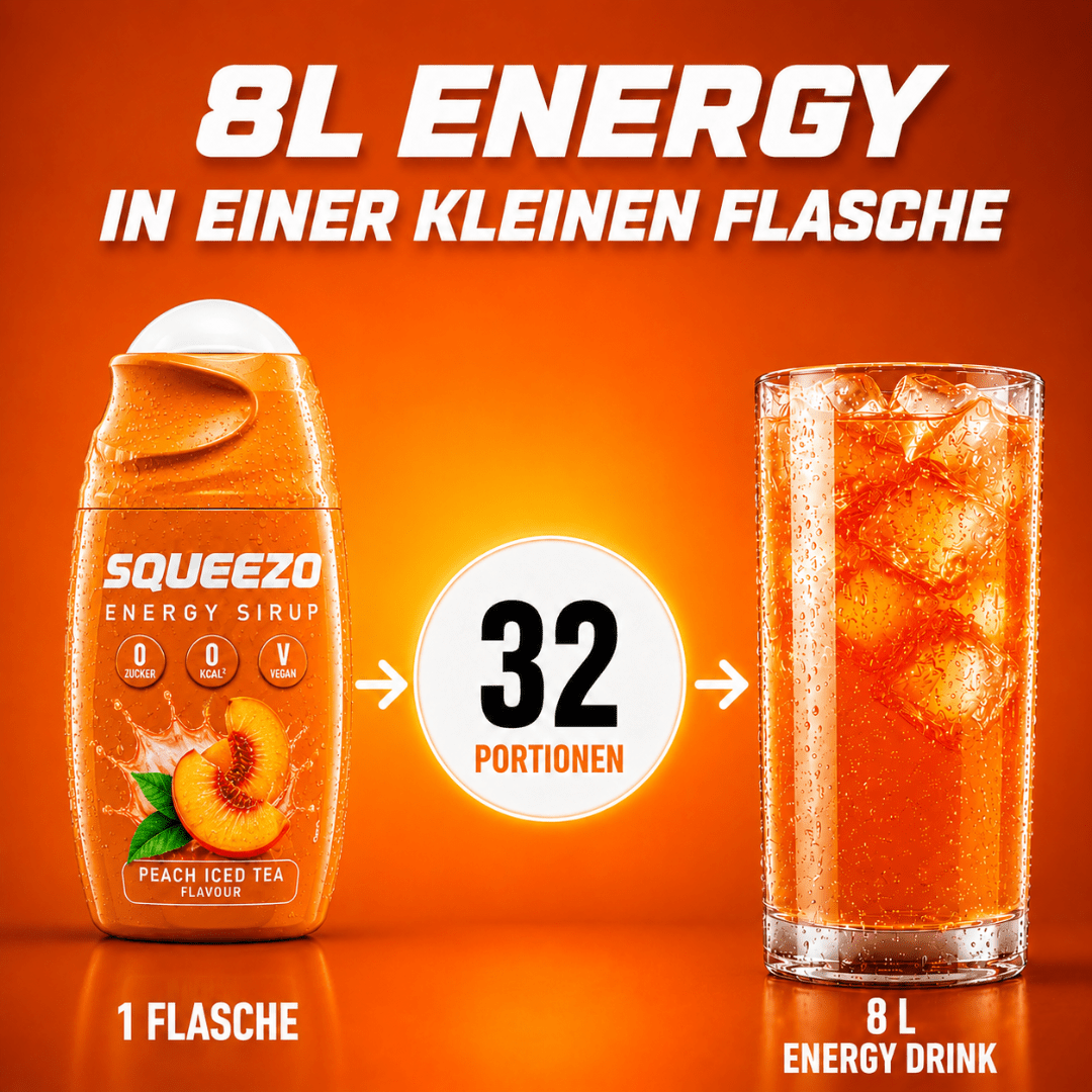 SQUEEZO Power Bundle - TwentyFourParty