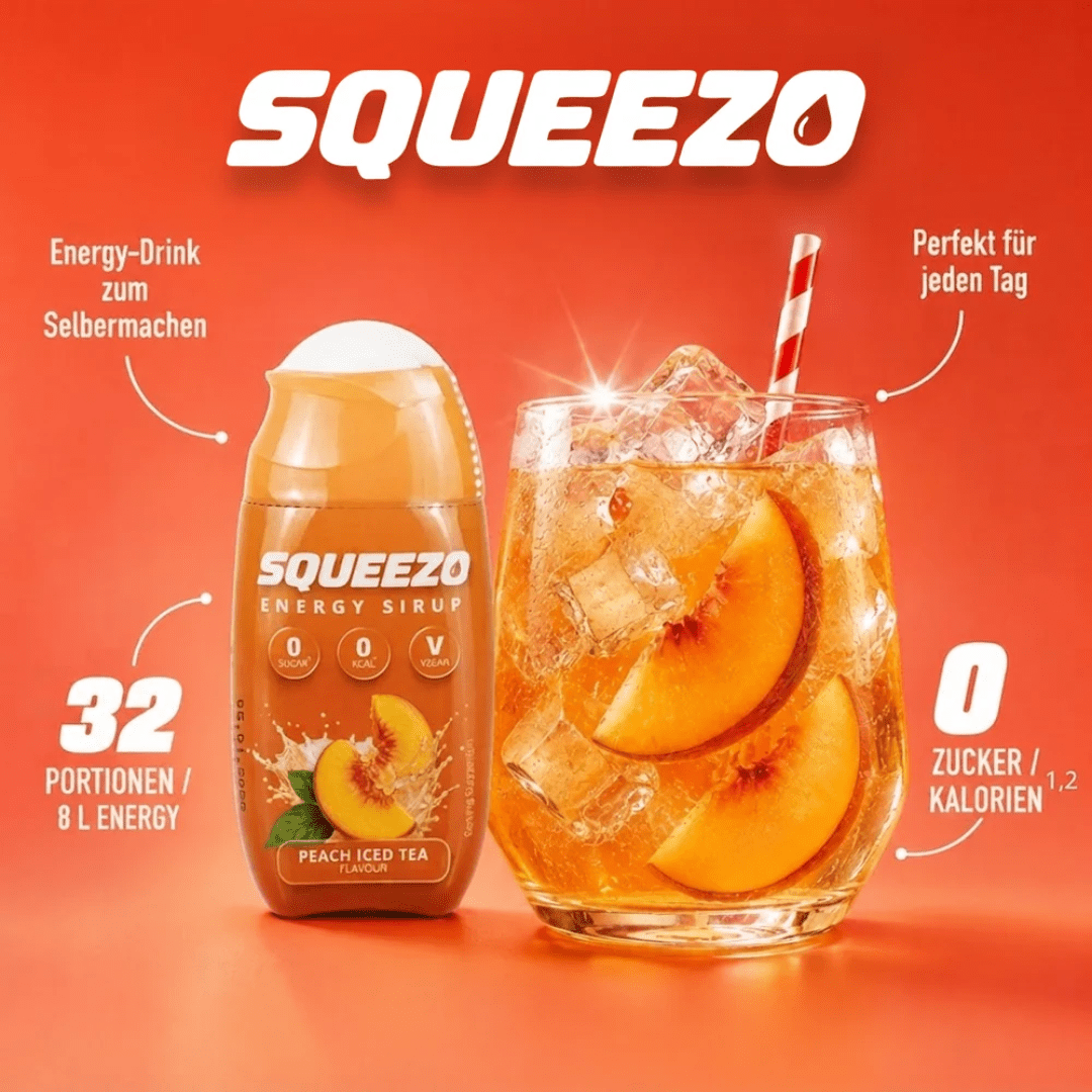 SQUEEZO Power Bundle - TwentyFourParty