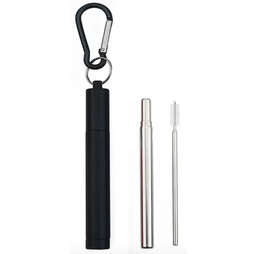 Strohhalm Set Travel - TwentyFourParty