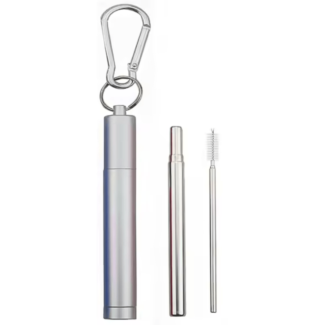 Strohhalm Set Travel - TwentyFourParty