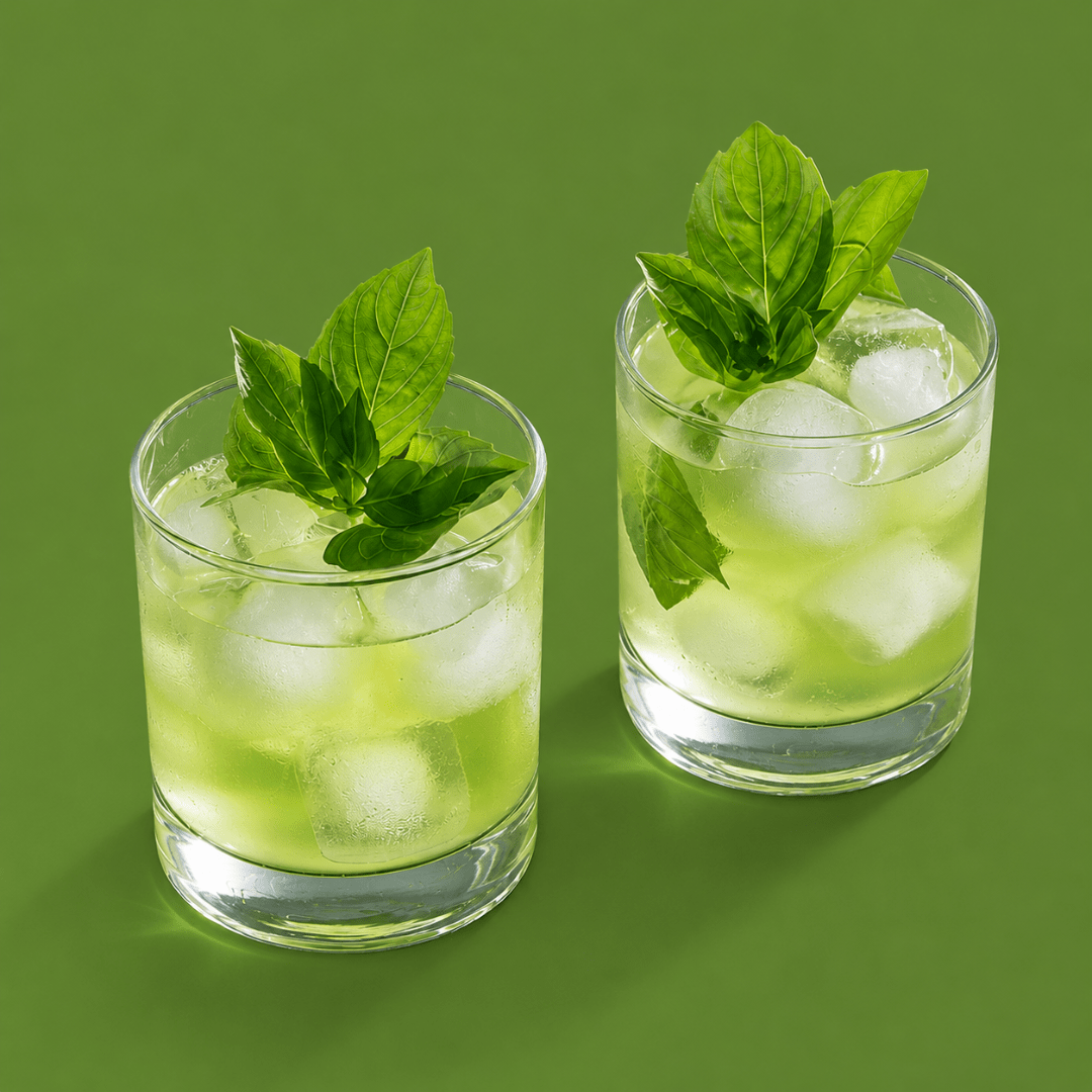 Tanqueray 0,0 % – Alkoholfreie Gin-Alternative 0,7 l - TwentyFourParty