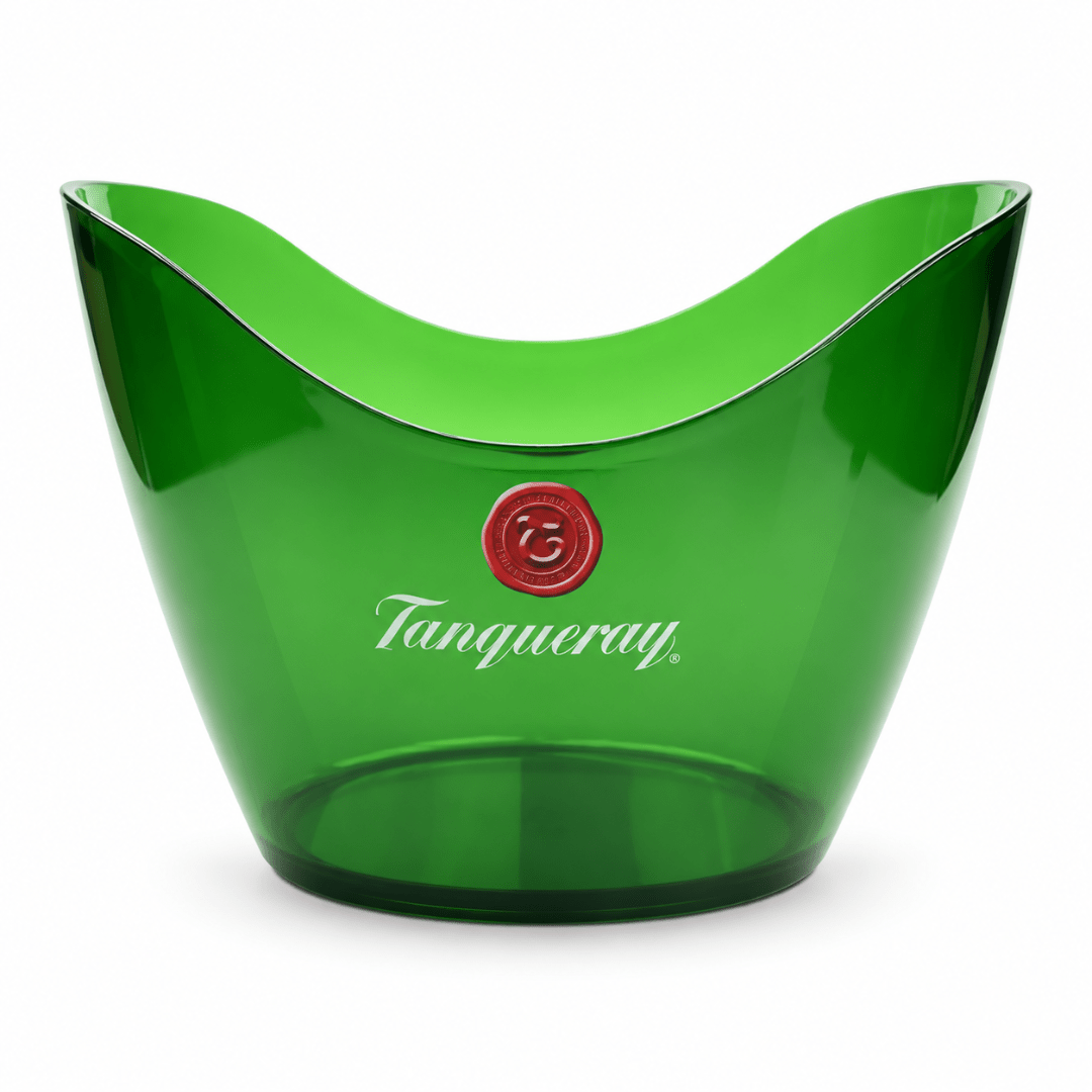 Tanqueray Pink Grapefruit Party Set mit Gläsern - TwentyFourParty