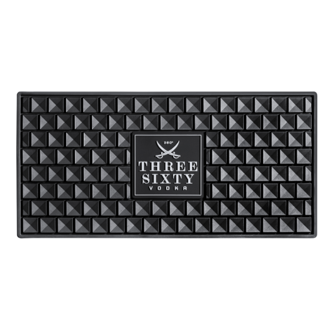 THREE SIXTY Barmatte - TwentyFourParty