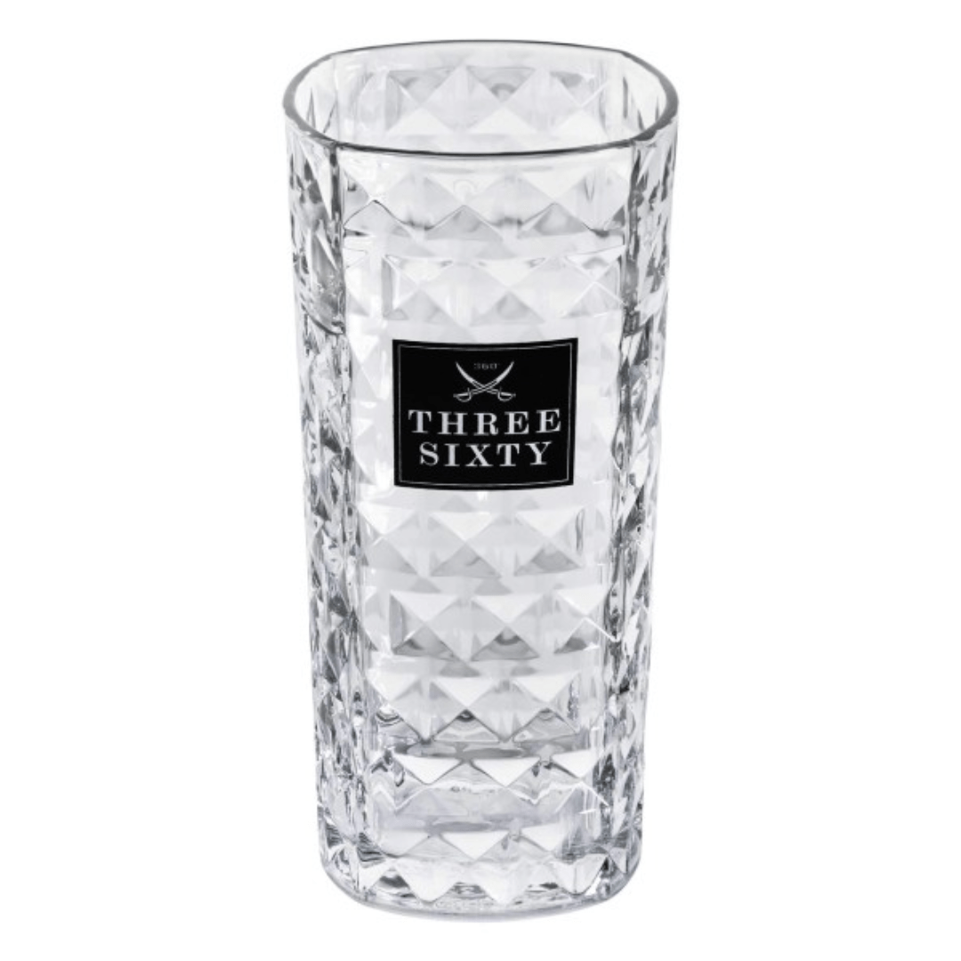 THREE SIXTY Becher - TwentyFourParty