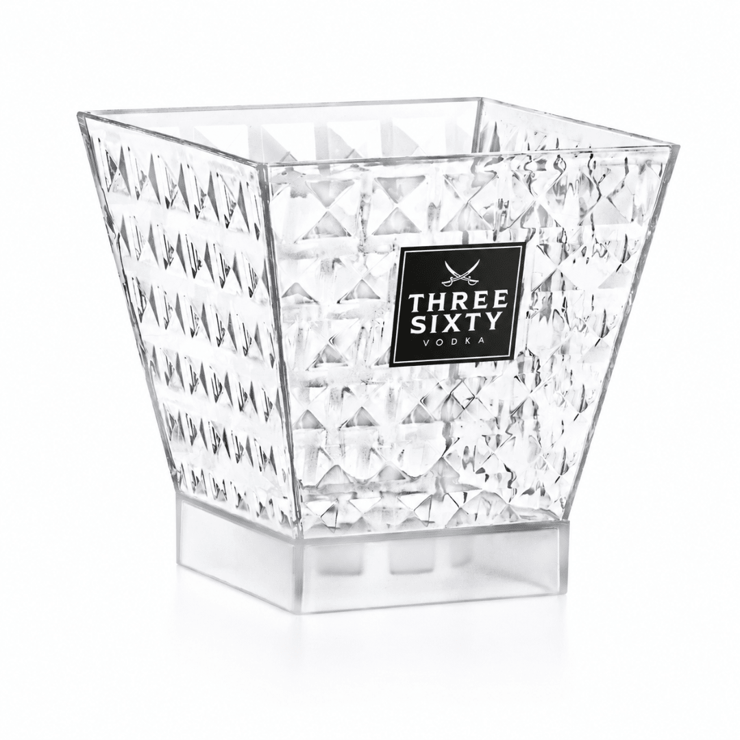 THREE SIXTY Dosen Mix Party Bundle - TwentyFourParty