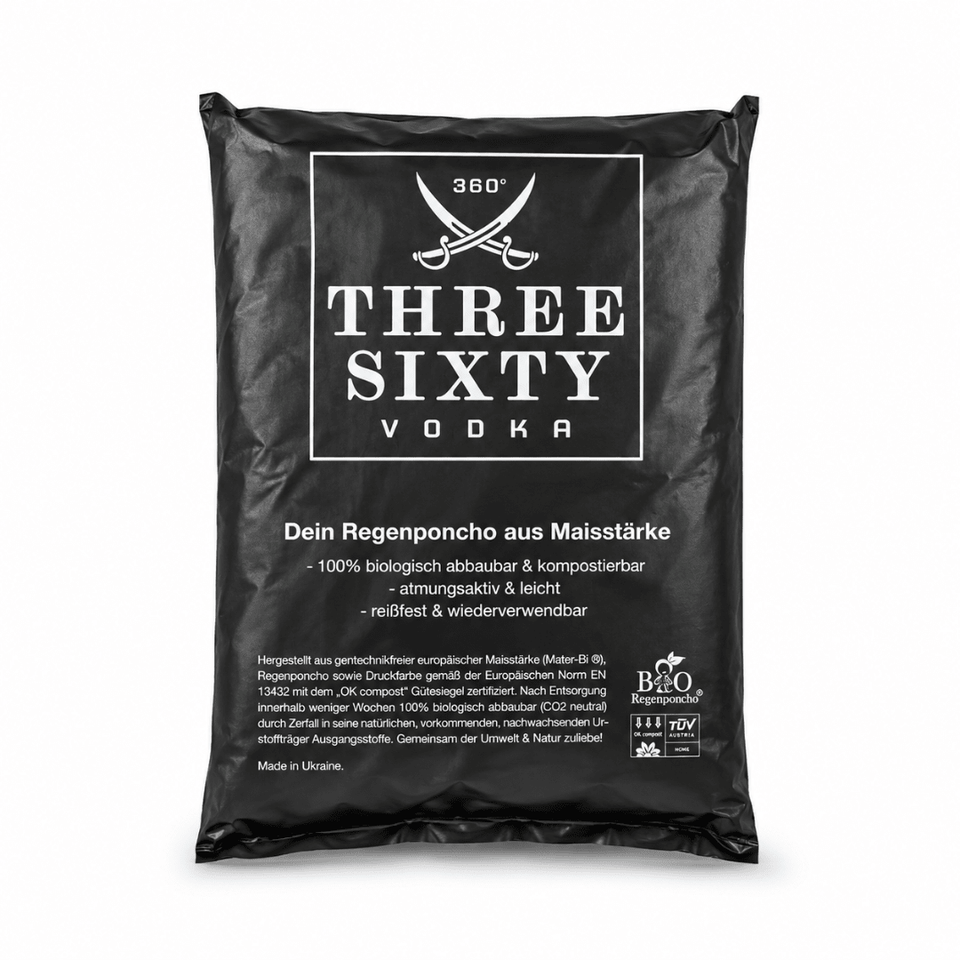 Three Sixty Festival Warm Up Bundle - TwentyFourParty