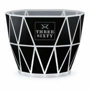 Three Sixty Ice Bucket Premium LED Flaschenkühler - TwentyFourParty