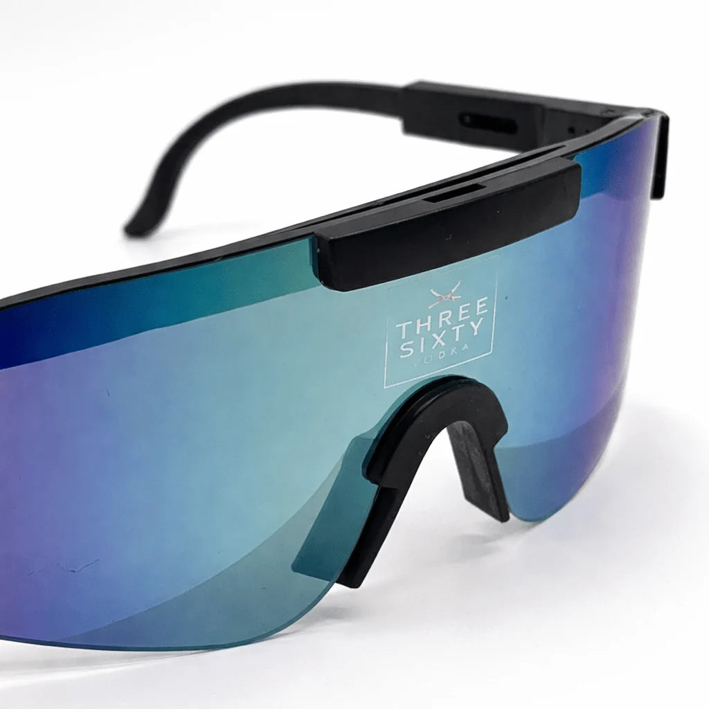 Three Sixty Festival Warm Up Bundle