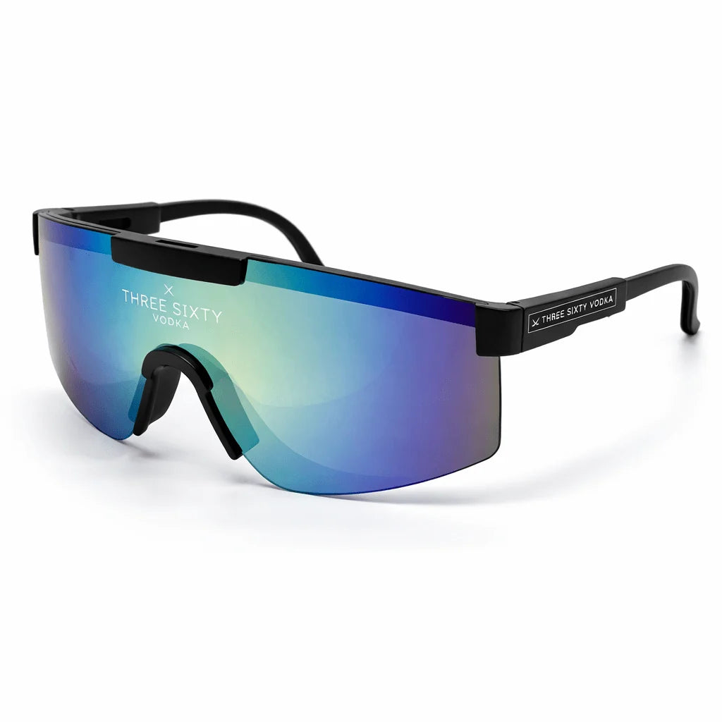 Three Sixty Festival Warm Up Bundle