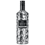 THREE SIXTY Vodka 3,0l - TwentyFourParty