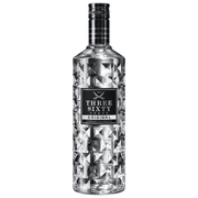 THREE SIXTY Vodka - TwentyFourParty