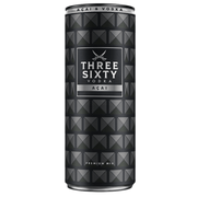 THREE SIXTY Vodka Acai - TwentyFourParty