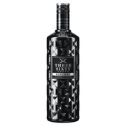 THREE SIXTY Vodka BLACK 3,0 l - TwentyFourParty