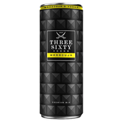THREE SIXTY Vodka Maracuja - TwentyFourParty