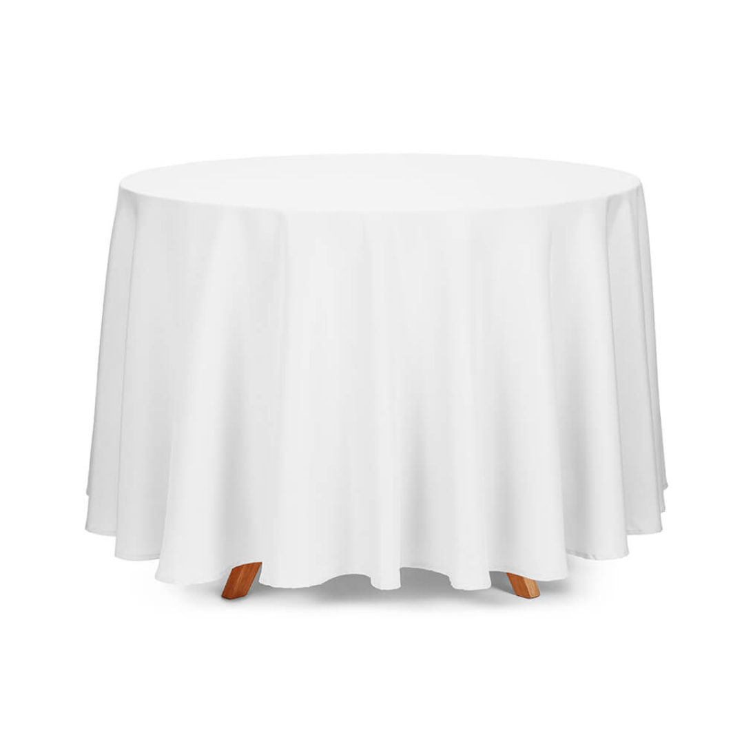 Tischdecken Rechteckig & Rund - TwentyFourParty