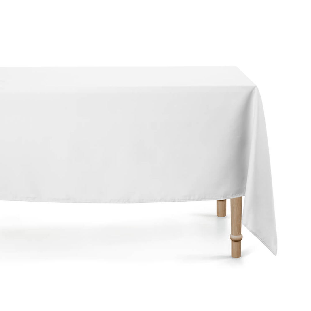 Tischdecken Rechteckig & Rund - TwentyFourParty
