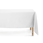 Tischdecken Rechteckig & Rund - TwentyFourParty