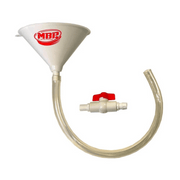 Trichter mit Ventil - TwentyFourParty