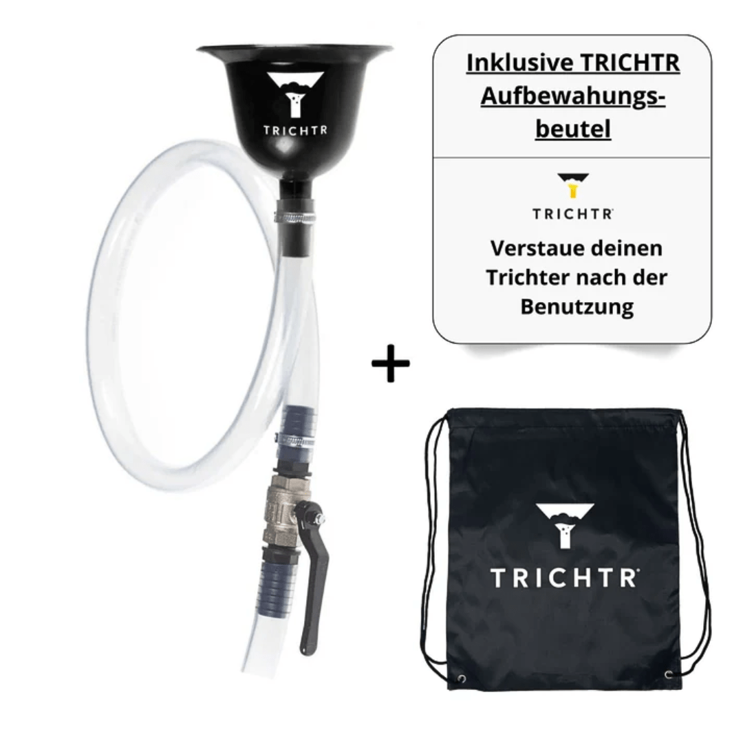 Trichter Striker - TwentyFourParty