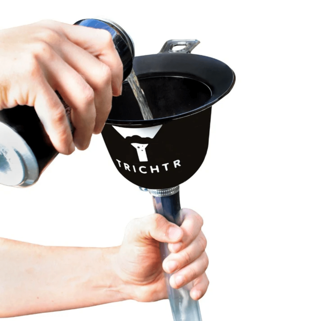 Trichter Striker & Speed Bundle - TwentyFourParty