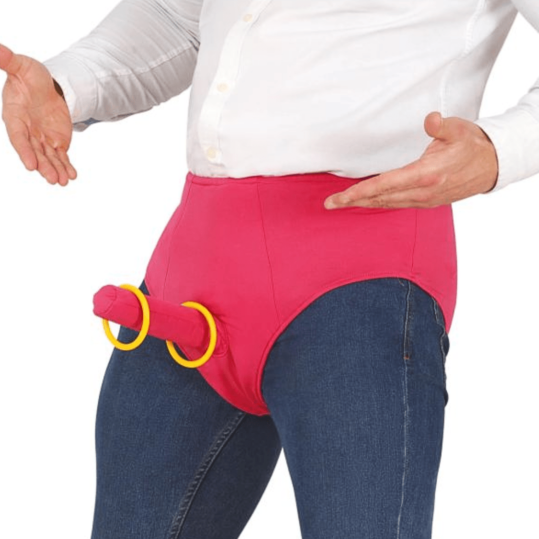 Triff den Willi - TwentyFourParty