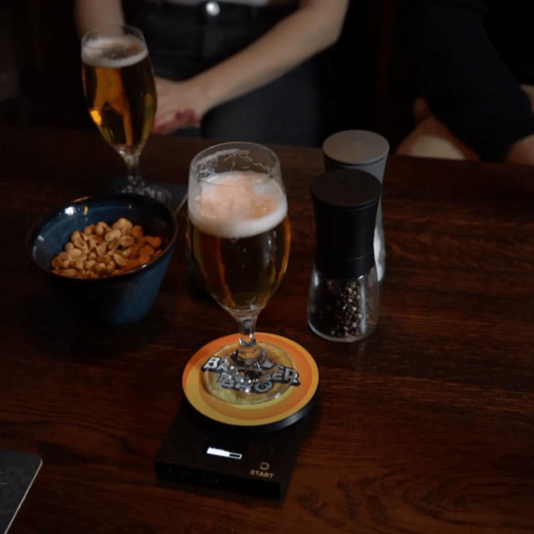 Trinkspiel BallerBro – Saufomat, Stürzen & Darts - TwentyFourParty