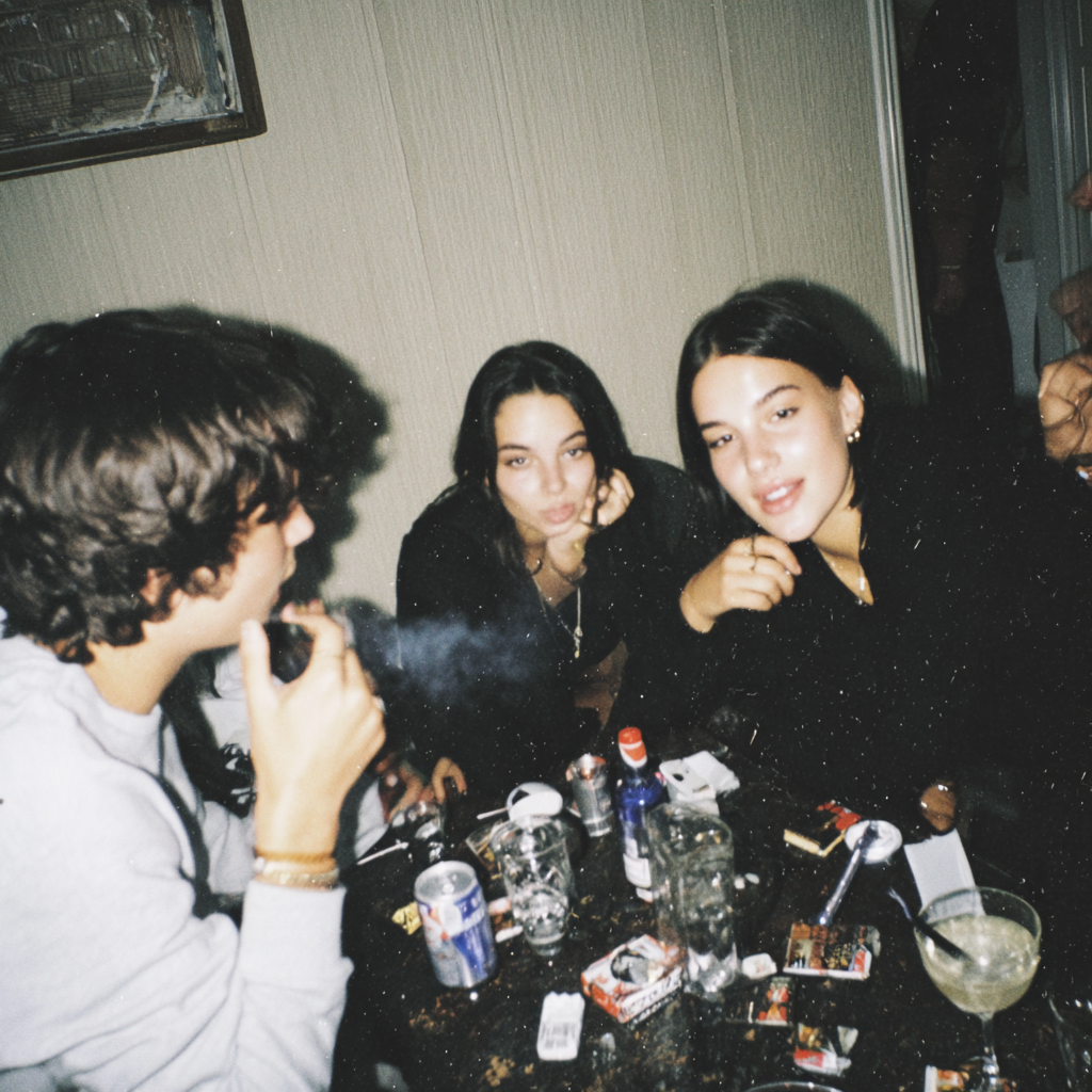 TwentyFourParty
