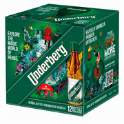 Underberg Party Pack – 96 Shots + Tennissocken - TwentyFourParty