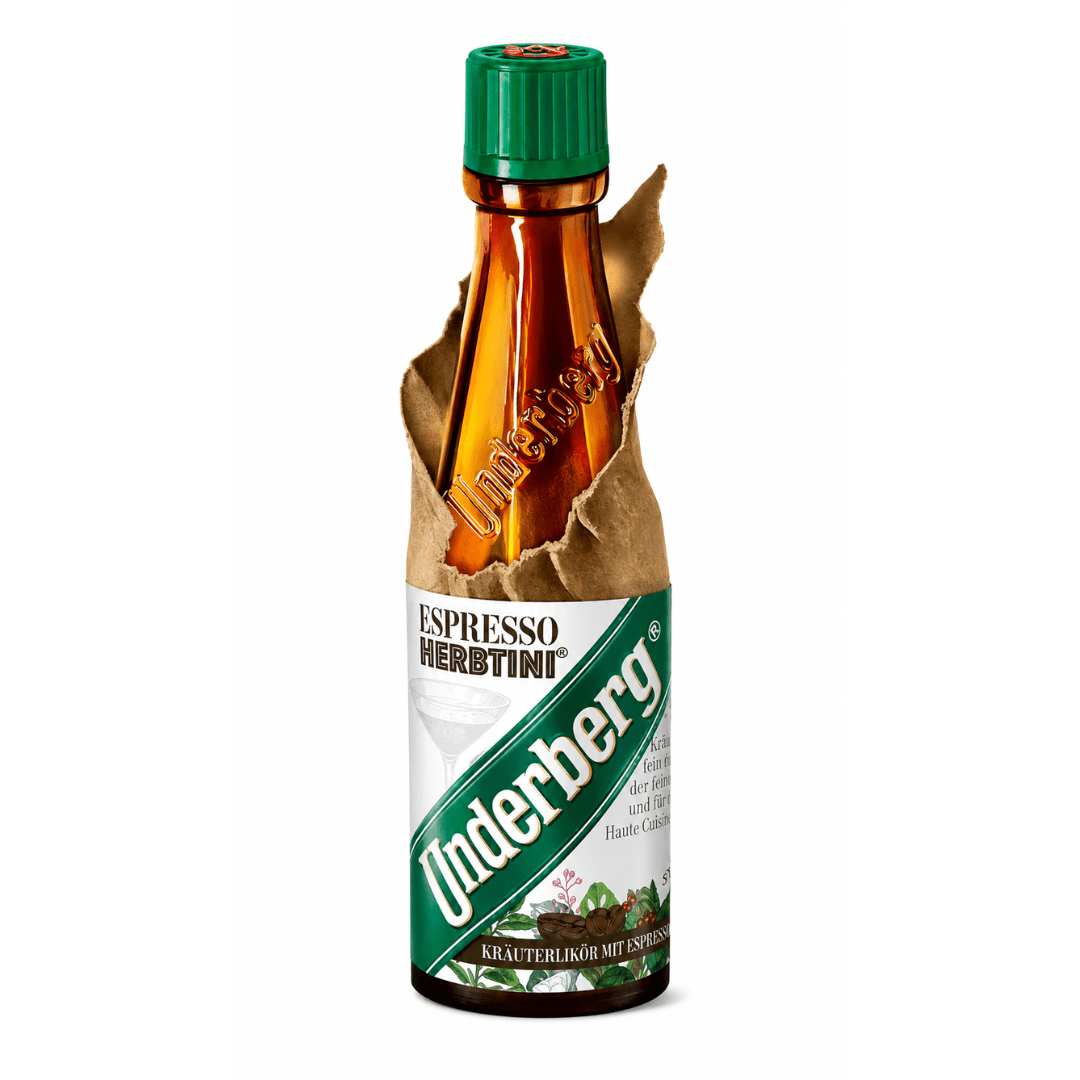 Underberg Party Pack – 96 Shots + Tennissocken - TwentyFourParty
