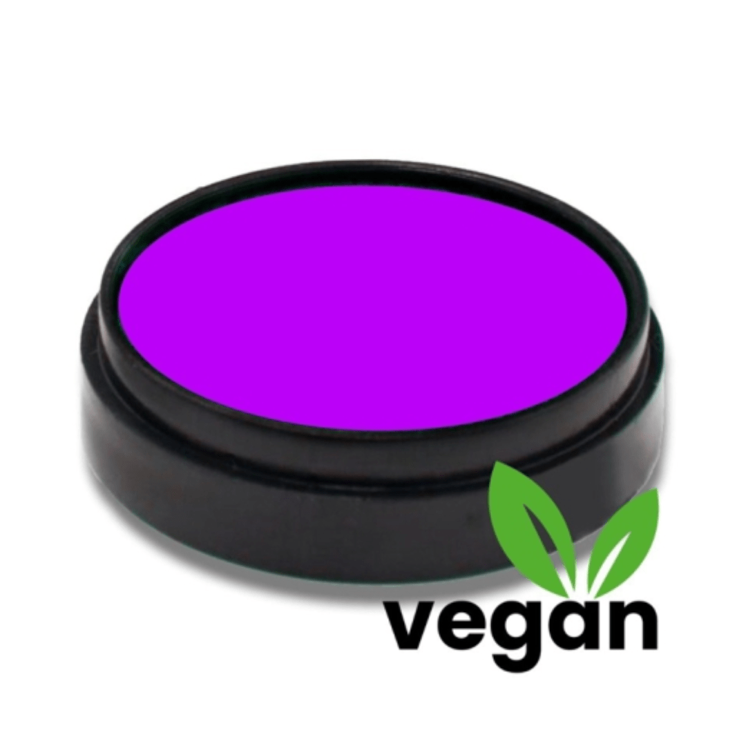 UV Aqua Make - Up - TwentyFourParty