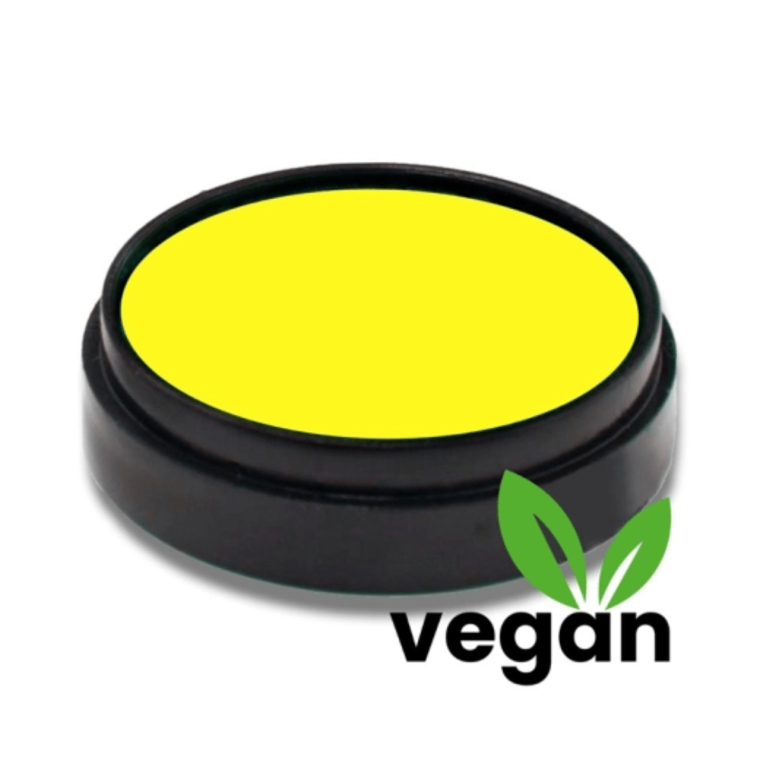 UV Aqua Make - Up - TwentyFourParty