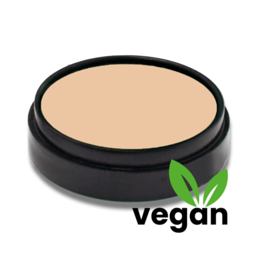 UV Aqua Make-up Premium Beige 10 g - TwentyFourParty