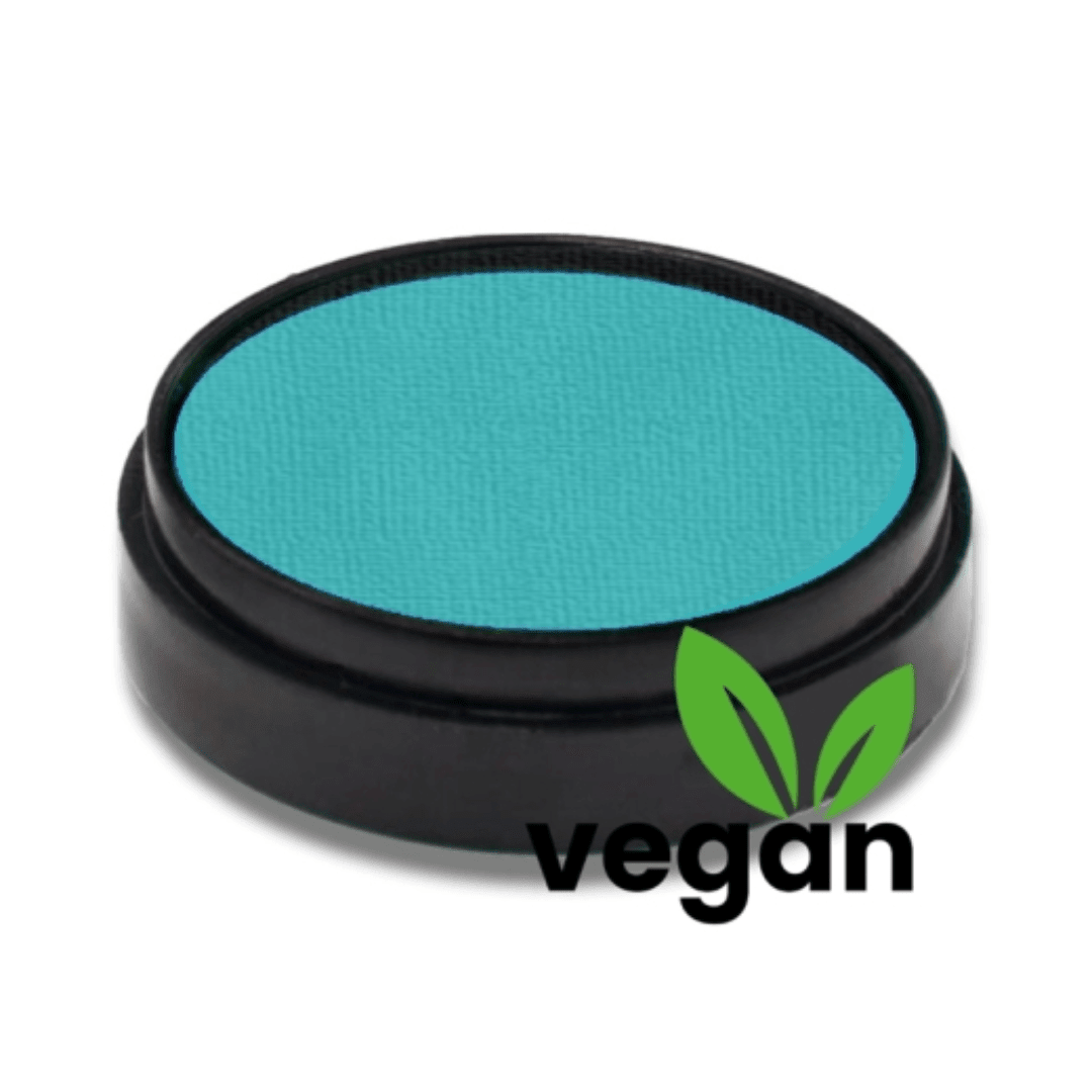 UV Aqua Make-up Premium Türkis 10 g - TwentyFourParty