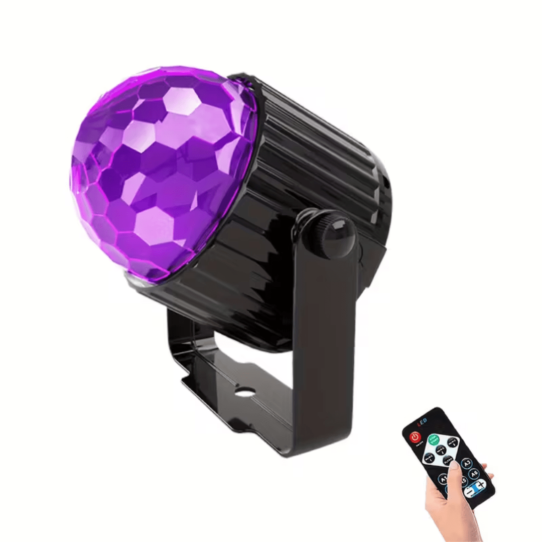 UV Discokugel - TwentyFourParty