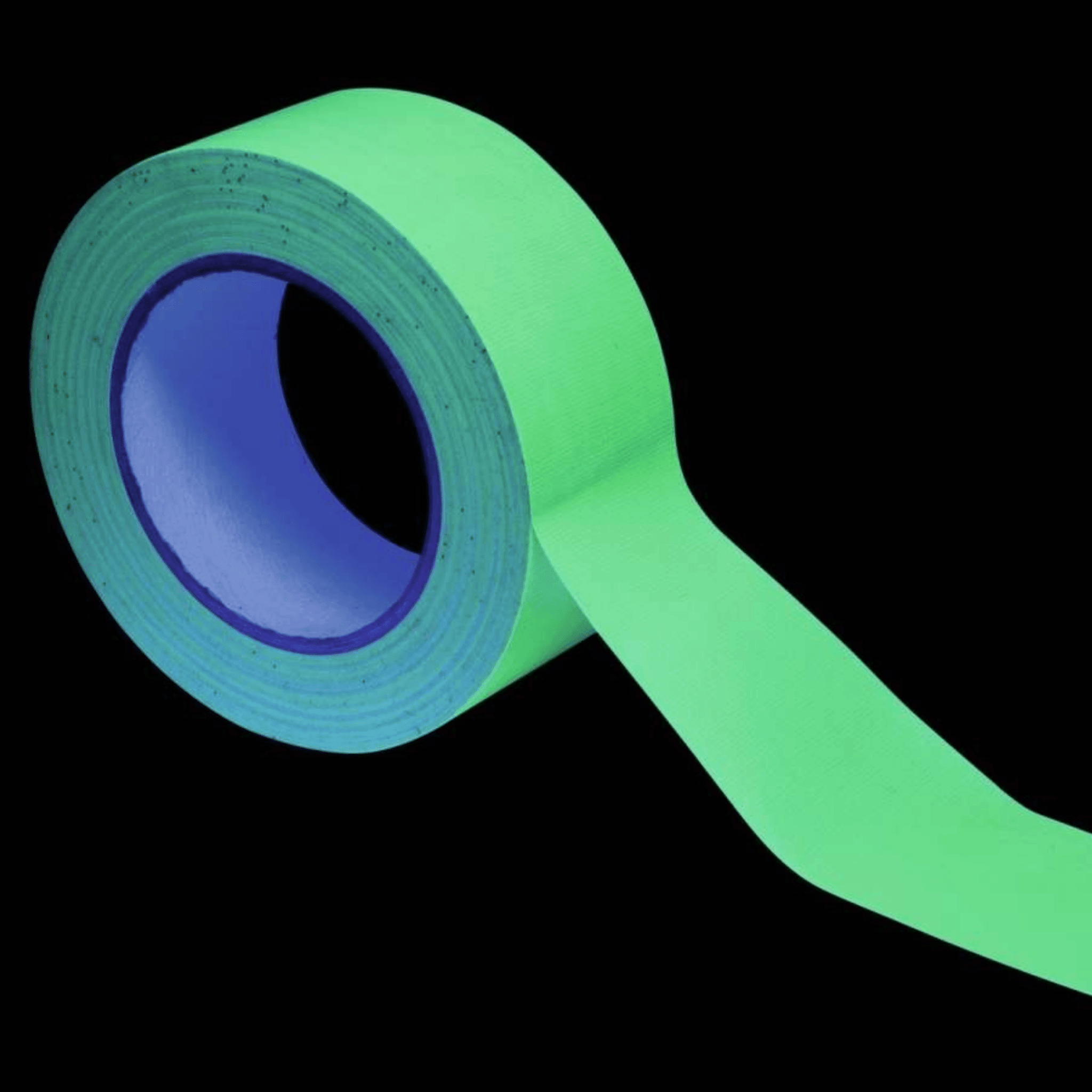 UV Klebeband 19/50mm x 25m verschiedene Farben - TwentyFourParty