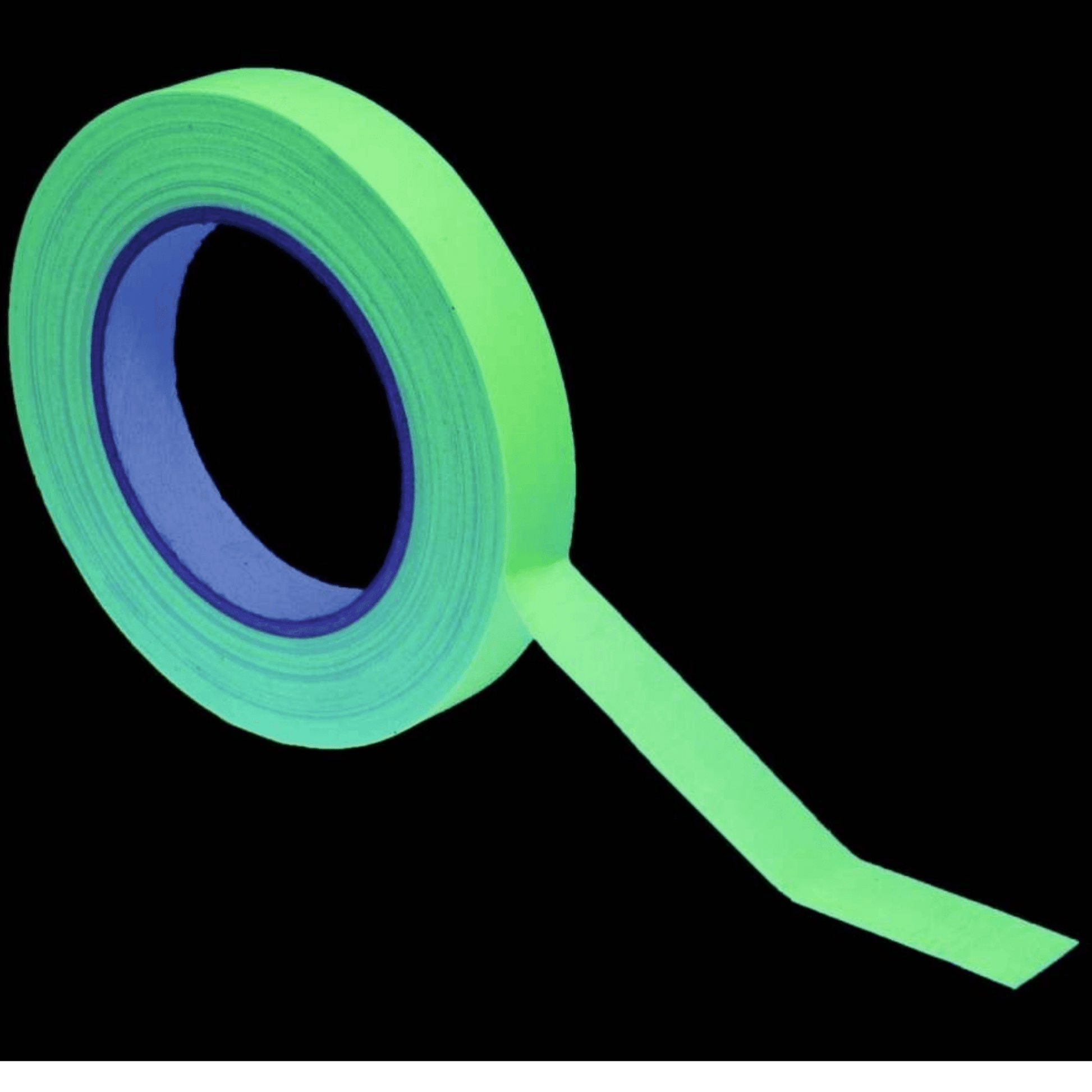 UV Klebeband 19/50mm x 25m verschiedene Farben - TwentyFourParty