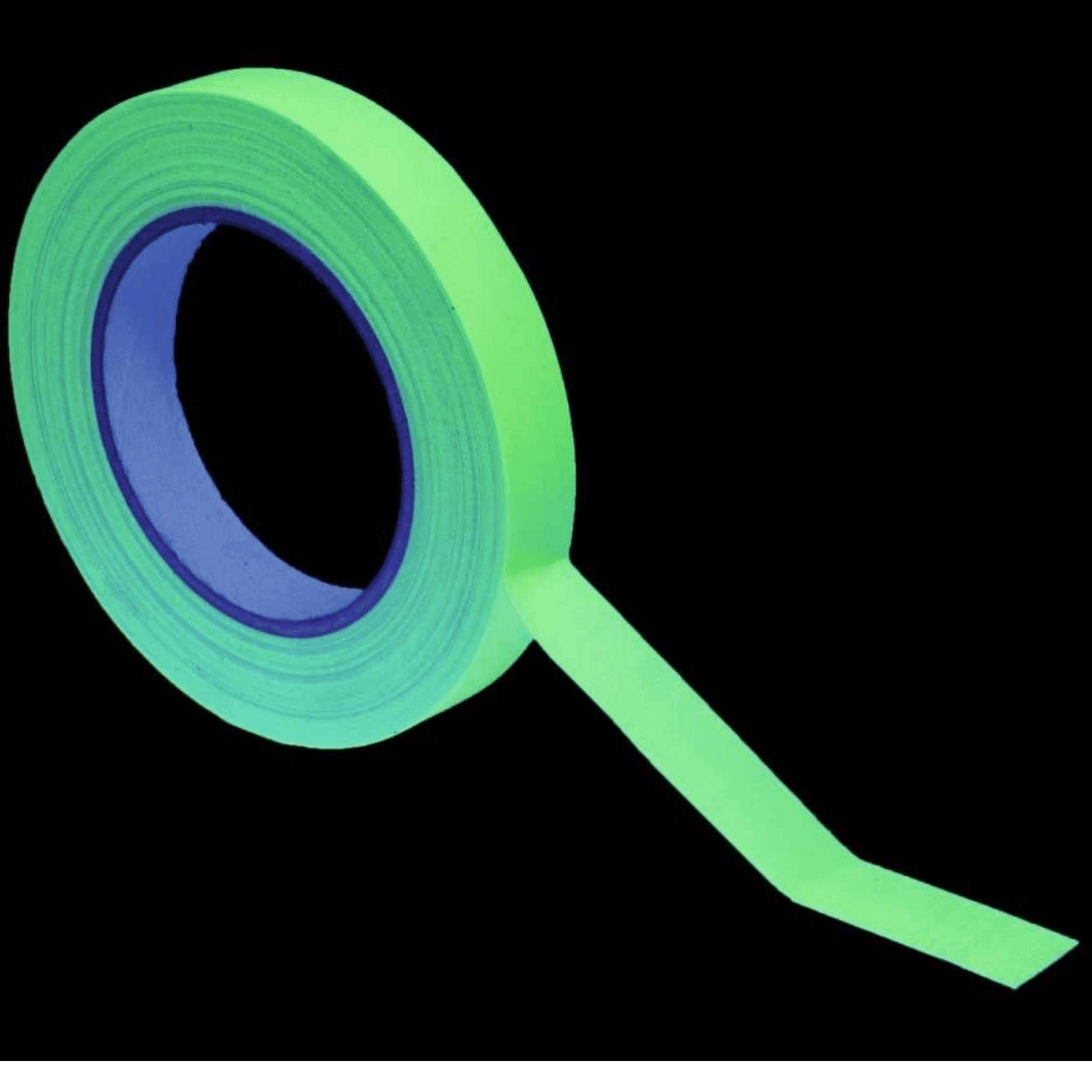 UV Klebeband 19/50mm x 25m verschiedene Farben - TwentyFourParty