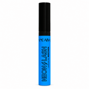 UV Mascara Neon Blau 8 ml - TwentyFourParty