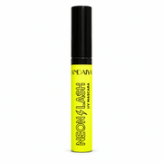UV Mascara Neon Gelb 8 ml - TwentyFourParty