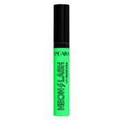 UV Mascara Neon Grün 8 ml - TwentyFourParty
