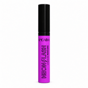 UV Mascara Neon Lila 8 ml - TwentyFourParty