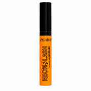 UV Mascara Neon Orange 8 ml - TwentyFourParty