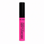UV Mascara Neon Rot 8 ml - TwentyFourParty