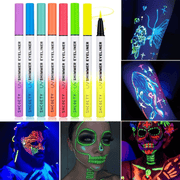 UV Neon Eyeliner - TwentyFourParty