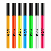 UV Neon Eyeliner 7er-Set - TwentyFourParty