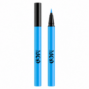 UV Neon Eyeliner Blau - TwentyFourParty